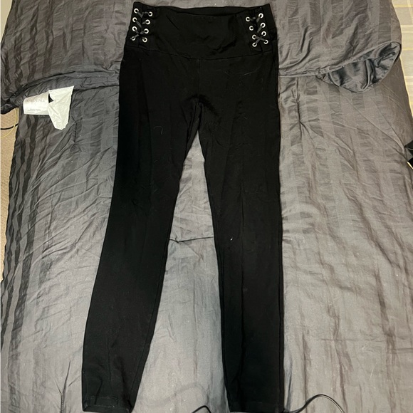 Thick leggings - Picture 1 of 1